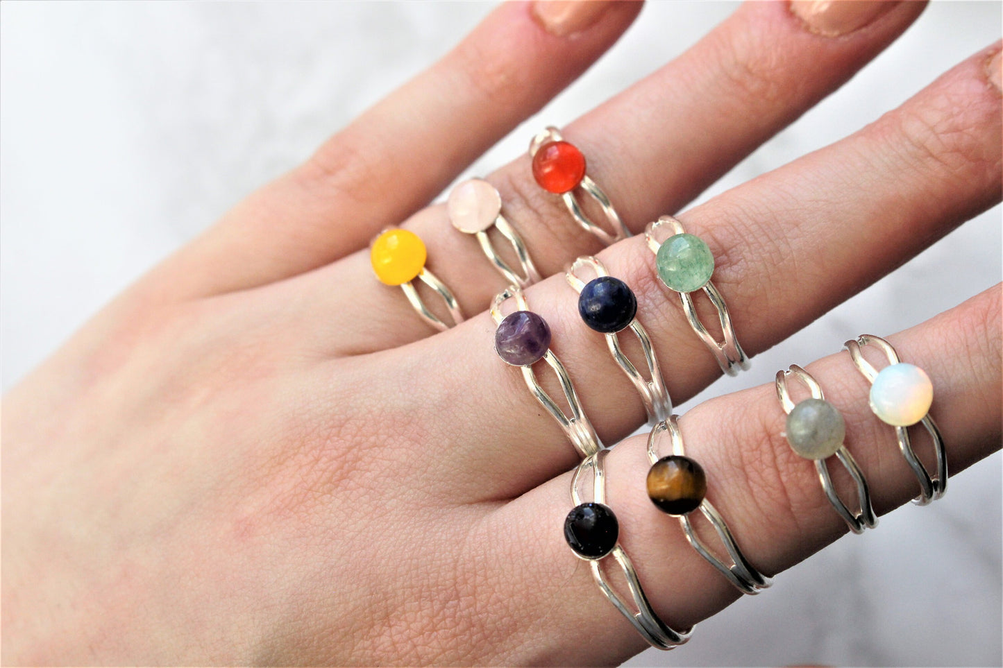 Mystery Box Jewellery Mix